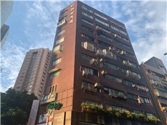 鄰近鴻福大樓社區推薦-敦安大廈，位於台北市大安區